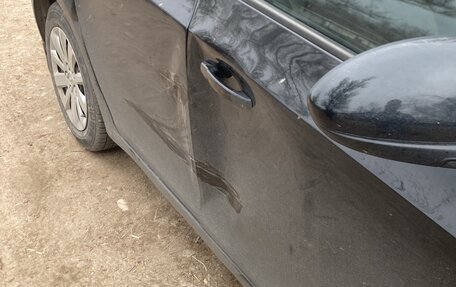 Chevrolet Cruze II, 2010 год, 700 000 рублей, 3 фотография