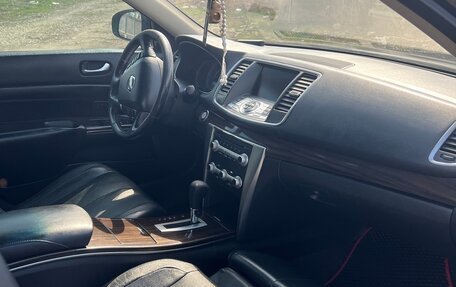 Nissan Teana, 2013 год, 1 350 000 рублей, 2 фотография