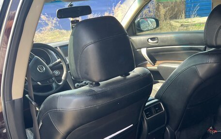 Nissan Teana, 2013 год, 1 350 000 рублей, 3 фотография
