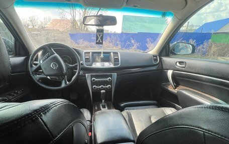Nissan Teana, 2013 год, 1 350 000 рублей, 4 фотография