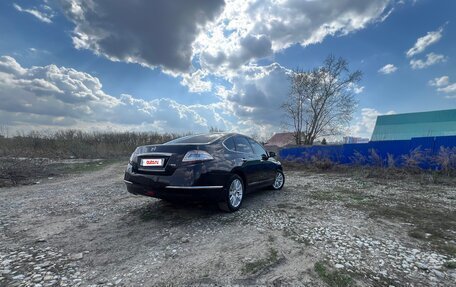 Nissan Teana, 2013 год, 1 350 000 рублей, 9 фотография