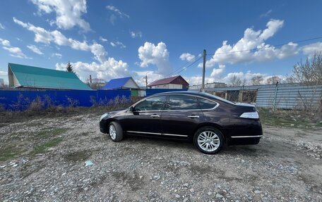 Nissan Teana, 2013 год, 1 350 000 рублей, 12 фотография