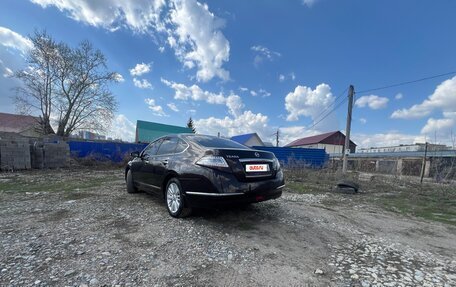 Nissan Teana, 2013 год, 1 350 000 рублей, 13 фотография