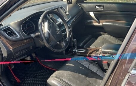 Nissan Teana, 2013 год, 1 350 000 рублей, 7 фотография