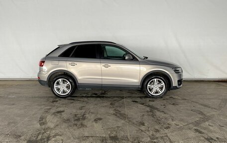 Audi Q3, 2012 год, 1 300 000 рублей, 4 фотография