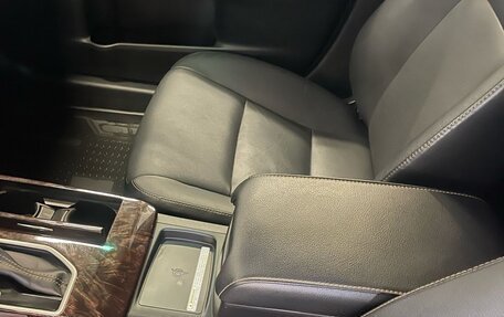 Toyota Camry, 2016 год, 2 670 000 рублей, 14 фотография