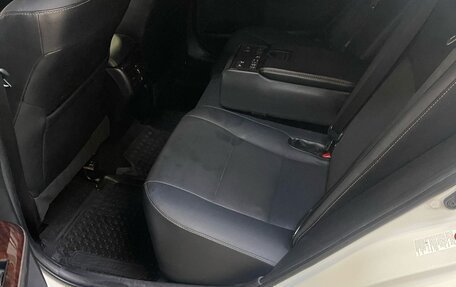 Toyota Camry, 2016 год, 2 670 000 рублей, 19 фотография