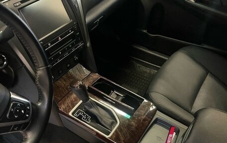 Toyota Camry, 2016 год, 2 670 000 рублей, 15 фотография