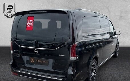 Mercedes-Benz V-Класс, 2025 год, 16 100 000 рублей, 3 фотография