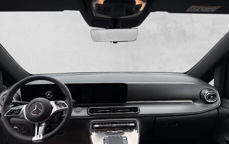 Mercedes-Benz V-Класс, 2025 год, 16 100 000 рублей, 8 фотография