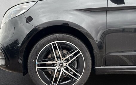 Mercedes-Benz V-Класс, 2025 год, 16 100 000 рублей, 13 фотография