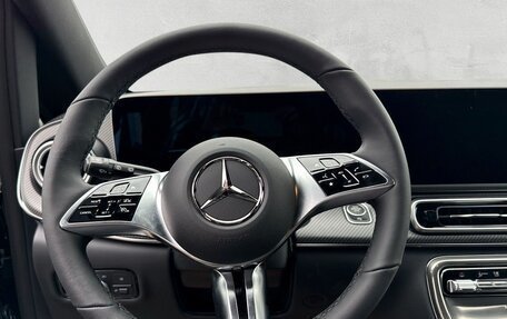 Mercedes-Benz V-Класс, 2025 год, 16 100 000 рублей, 15 фотография