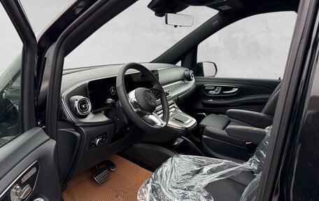Mercedes-Benz V-Класс, 2025 год, 16 100 000 рублей, 14 фотография