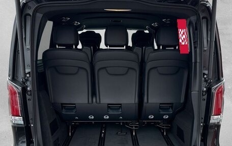 Mercedes-Benz V-Класс, 2025 год, 16 100 000 рублей, 12 фотография