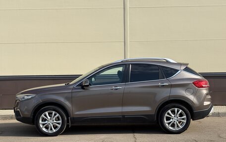 FAW Besturn X80 I рестайлинг, 2020 год, 1 280 000 рублей, 4 фотография