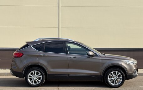 FAW Besturn X80 I рестайлинг, 2020 год, 1 280 000 рублей, 8 фотография