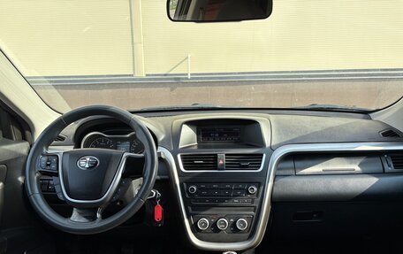 FAW Besturn X80 I рестайлинг, 2020 год, 1 280 000 рублей, 11 фотография