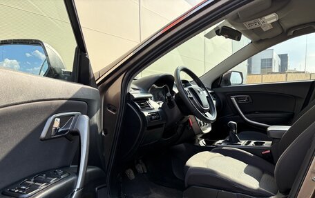 FAW Besturn X80 I рестайлинг, 2020 год, 1 280 000 рублей, 9 фотография