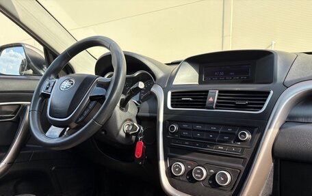 FAW Besturn X80 I рестайлинг, 2020 год, 1 280 000 рублей, 12 фотография