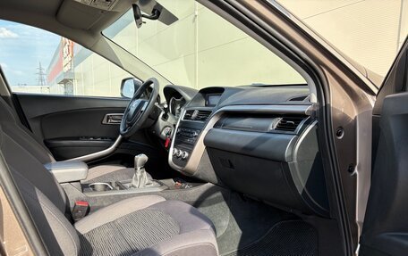 FAW Besturn X80 I рестайлинг, 2020 год, 1 280 000 рублей, 13 фотография