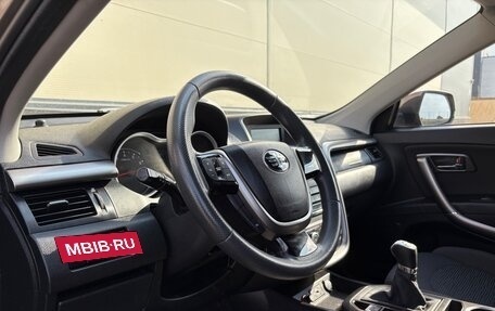 FAW Besturn X80 I рестайлинг, 2020 год, 1 280 000 рублей, 10 фотография
