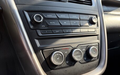FAW Besturn X80 I рестайлинг, 2020 год, 1 280 000 рублей, 18 фотография