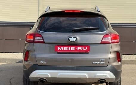 FAW Besturn X80 I рестайлинг, 2020 год, 1 280 000 рублей, 6 фотография