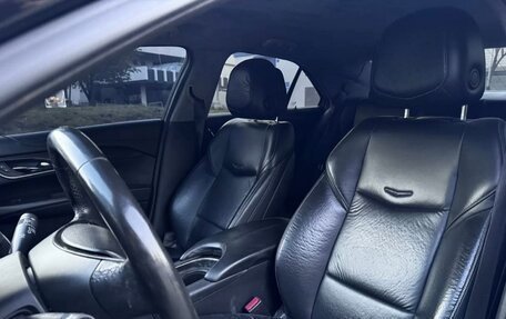 Cadillac ATS I рестайлинг, 2013 год, 1 500 000 рублей, 6 фотография
