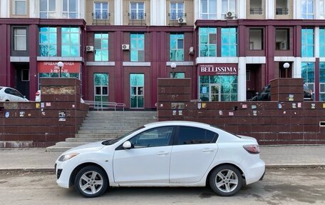 Mazda 3, 2011 год, 770 000 рублей, 3 фотография