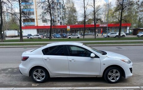 Mazda 3, 2011 год, 770 000 рублей, 4 фотография