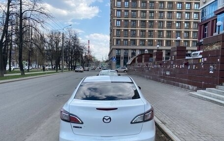Mazda 3, 2011 год, 770 000 рублей, 2 фотография