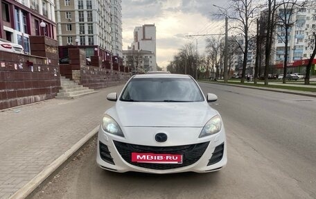 Mazda 3, 2011 год, 770 000 рублей, 5 фотография
