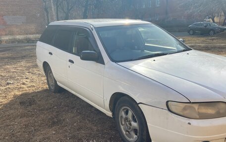 Nissan Expert, 2002 год, 260 000 рублей, 7 фотография