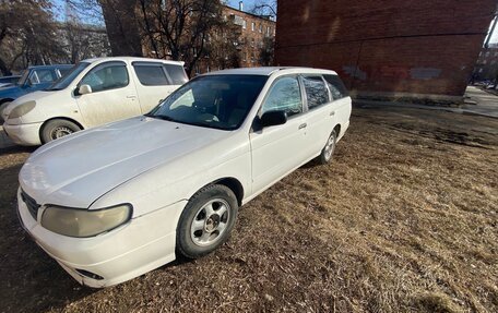 Nissan Expert, 2002 год, 260 000 рублей, 2 фотография