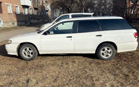 Nissan Expert, 2002 год, 260 000 рублей, 3 фотография