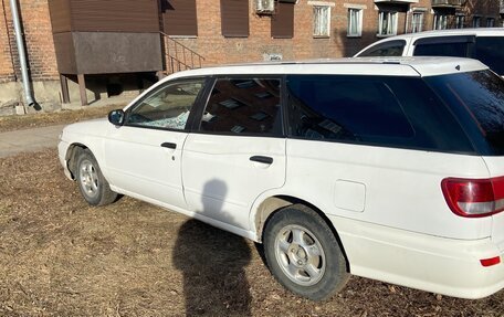 Nissan Expert, 2002 год, 260 000 рублей, 4 фотография