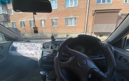 Nissan Expert, 2002 год, 260 000 рублей, 9 фотография