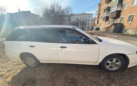 Nissan Expert, 2002 год, 260 000 рублей, 6 фотография