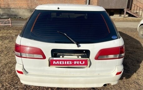 Nissan Expert, 2002 год, 260 000 рублей, 5 фотография