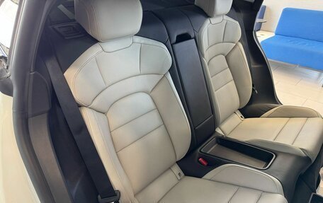Porsche Taycan I, 2020 год, 9 000 010 рублей, 12 фотография