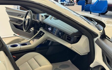 Porsche Taycan I, 2020 год, 9 000 010 рублей, 9 фотография