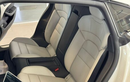 Porsche Taycan I, 2020 год, 9 000 010 рублей, 16 фотография