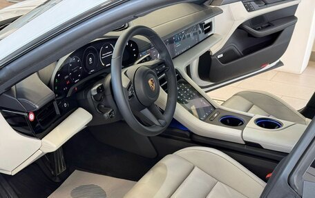 Porsche Taycan I, 2020 год, 9 000 010 рублей, 17 фотография