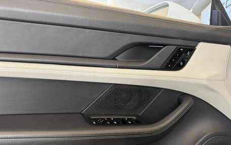 Porsche Taycan I, 2020 год, 9 000 010 рублей, 20 фотография