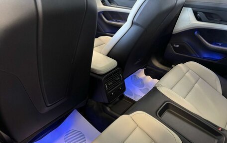 Porsche Taycan I, 2020 год, 9 000 010 рублей, 19 фотография
