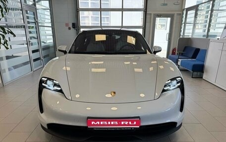 Porsche Taycan I, 2020 год, 9 000 010 рублей, 2 фотография