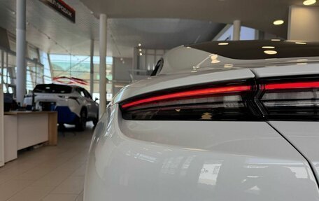 Porsche Taycan I, 2020 год, 9 000 010 рублей, 26 фотография