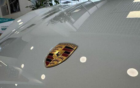 Porsche Taycan I, 2020 год, 9 000 010 рублей, 29 фотография