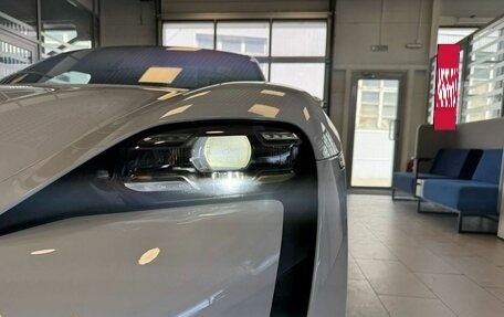 Porsche Taycan I, 2020 год, 9 000 010 рублей, 27 фотография