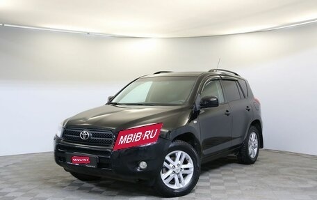 Toyota RAV4, 2008 год, 950 000 рублей, 1 фотография